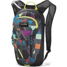 Велорюкзак Dakine Womens Shuttle 6L Geo