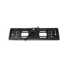 Камера заднего вида в рамке номерного знака Sho-me CA-6184LED