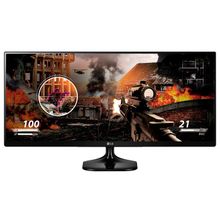 Монитор lg 25um58-p, 25" (2560x1080), ips, hdmi