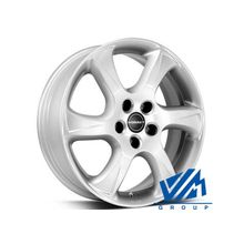 Borbet TC 6.5x16 5 112.00 ET48.0 d72.5 brilliant-silber