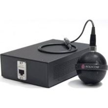 Polycom Микрофон Polycom 2200-23810-001
