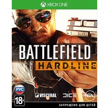 Battlefield Hardline (XboxOne)