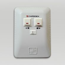 Пульт управления турникетом и калиткой CardDex PTK 03