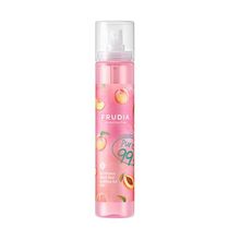 Гель-мист увлажняющий с персиком Frudia My Orchard Peach Real Soothing Gel Mist 125мл