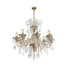 Люстра подвесная Osgona 710082 Tesoro