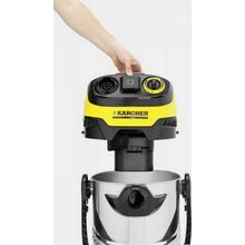 Пылесос строительный Karcher WD 6 P Premium 1.348-270