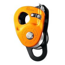 Зажим Petzl Jag Traxion