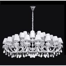 Crystal Lux BLANCA SP45 BLANCA люстра подвесная