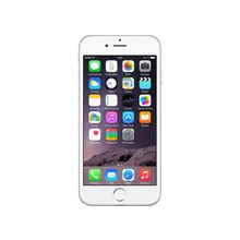 Мобильный телефон Apple iPhone 6 16GB (серебристый)