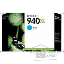 Hi-Black C4907AE Картридж для HP Officejet Pro 8000 8500 , 940XL  , C4907AE, C
