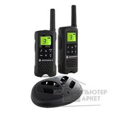 Motorola TLKR T61 Радиостанция