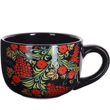 28389 Кружка 350 мл Рябина LR (х36) (28389)