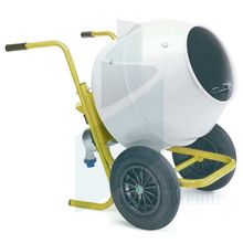 Бетоносмеситель Caiman R134