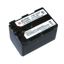 Аккумулятор SONY NP-QM71 (AcmePower)