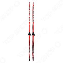 Karjala Orion Wax. Система крепления: 75 мм