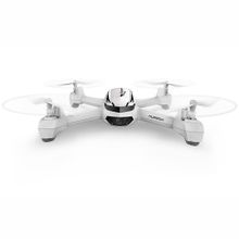 Радиоуправляемый квадрокоптер Hubsan X4 H502S GPS FPV RTF 2.4G - H502S