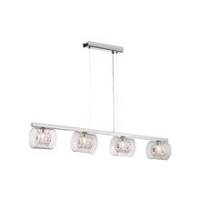 Odeon Light 2180 4 MARTA ODL12 G9 4x40W