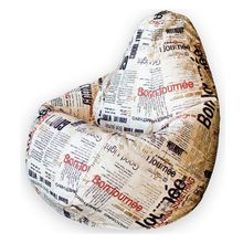 Dreambag Кресло-мешок Бонджорно 2XL ID - 339897