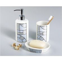 Комплект аксессуаров WasserKRAFT Elde