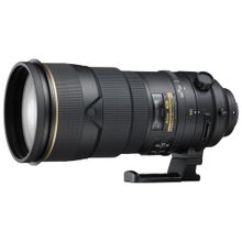 Nikon 300mm f 2.8G ED VR II AF-S