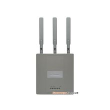 Точка доступа D-Link DAP-2590 AirPremier N™ двухдиапазонная беспроводная 2.4 ГГц (802.11b g n)  5ГГц (802.11a n) точка доступа с поддержкой PoE