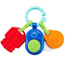 Fisher Price (MATTEL) Mattel Fisher-Price DFP52 Фишер Прайс Прорезыватель "Ключики" DFP52