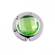 Крючок для сумки Jessie зеленый