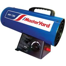 Тепловая пушка газовая MasterYard MH 12G