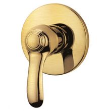 Смеситель Cezares Lira LIRA-DIM-02 для душа