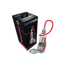  Прозрачная гидропомпа HydroXTREME7