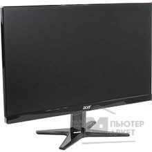 Acer LCD  23" G237HLAbid черный