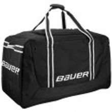 BAUER 650 MEDIUM 33" Carry Hockey Equipment Bag