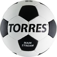Мяч футбольный Torres Main Stream F30185