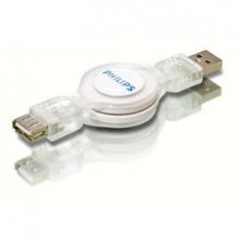 USB 2,0 PHILIPS SJM2120 10 AM-AF 0,8 m рулетка