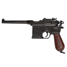 Пистолет Маузер, пластиковая рукоять DE-1024