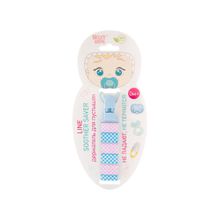 Roxy Kids Держатель для пустышек LINE SOOTHER SAVER RPC-004