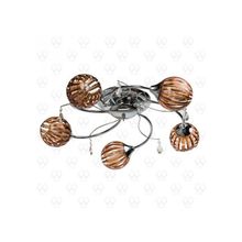 Люстра MW-LIGHT 325013905 Омега