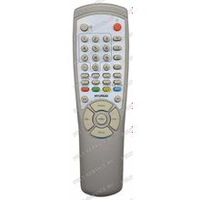 Пульт Hyundai BC-1202A (TV) корпус Maximus