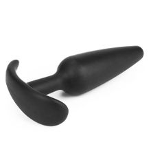 Анальная пробка LURE ME Classic Anal Plug L - 12,5 см. (55672)