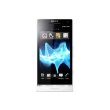 Sony Sony Mt 27I Xperia Sola White