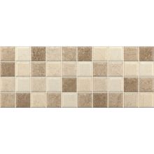 Baldocer Concrete Noce Mosaico Decor 20x50 см