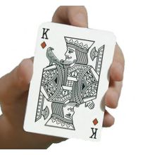 Карты "Ellusionist the Ellusionist (Limited Edition)" (ELLELL)