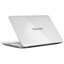 Toshiba SATELLITE L850-DLW CORE I5-3210M 4GB 640GB DVDRW HD7670 1GB 15.6" 1366X768 WIFI BT3.