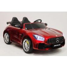 RiverToys Mercedes-benz AMG GTR HL289 глянец (лицензия)