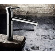 Смеситель Grohe Essence 32171DC0 для кухонной мойки