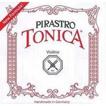 412021 Tonica Violin 4 4 Комплект струн для скрипки (синтетика), Pirastro