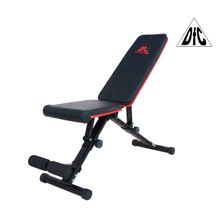 DFC Cкамья силовая универсальная DFC DCH320