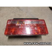 фонарь задний левый 24v baw 1044 1065 е 2