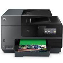 HP Officejet Pro 8620 МФУ струйное