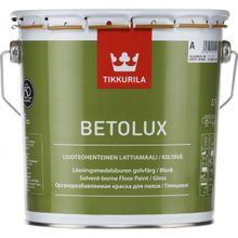 Тиккурила Betolux 2.7 л белая